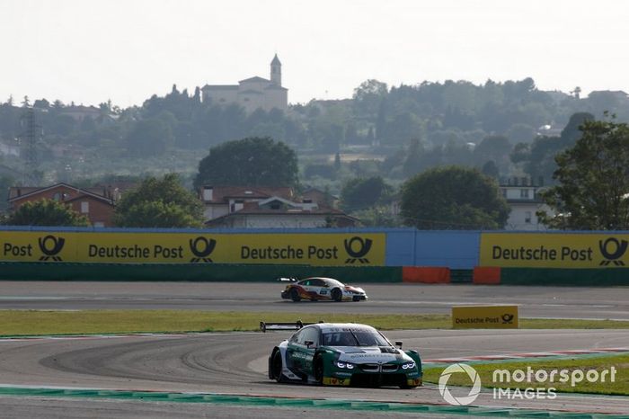 Marco Wittmann, BMW Team RMG, BMW M4 DTM