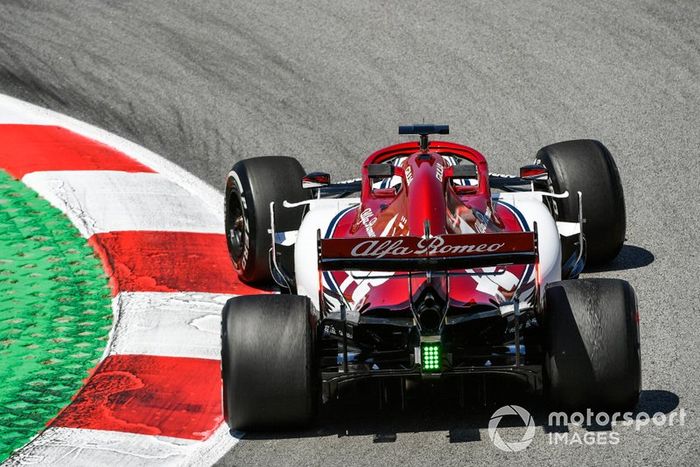 Callum Ilott, Alfa Romeo C38