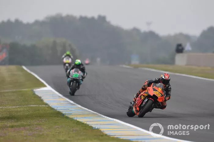 Pol Espargaro