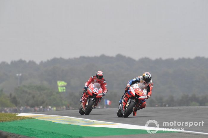 Jack Miller, Pramac Racing
