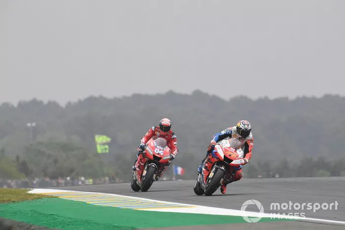 Jack Miller, Pramac Racing