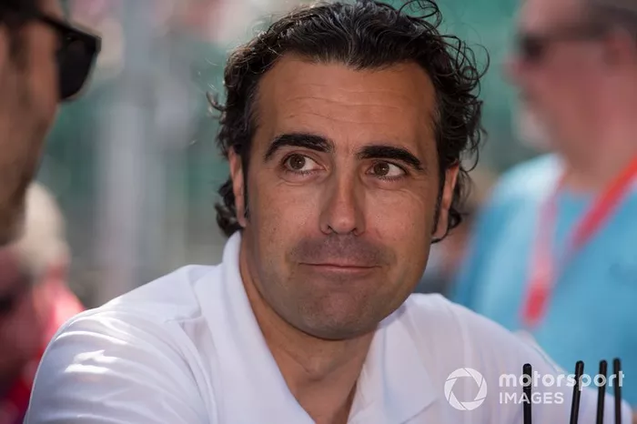 11. Dario Franchitti: 31 Siege