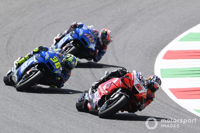 Johann Zarco, Pramac Racing
