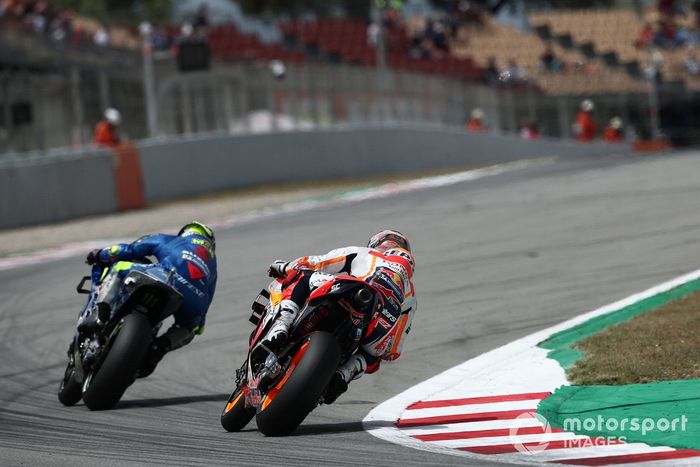 Marc Márquez, Repsol Honda Team