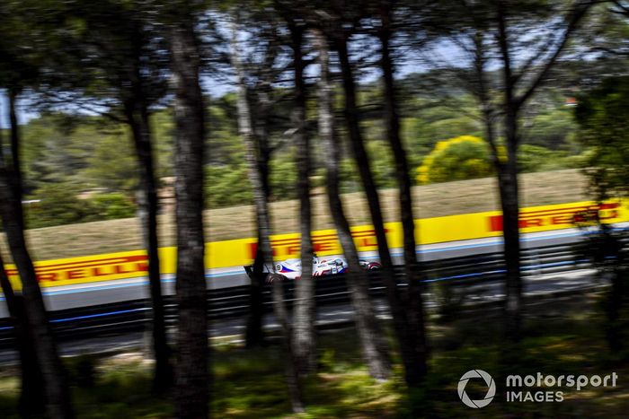 Nikita Mazepin, Haas VF-21