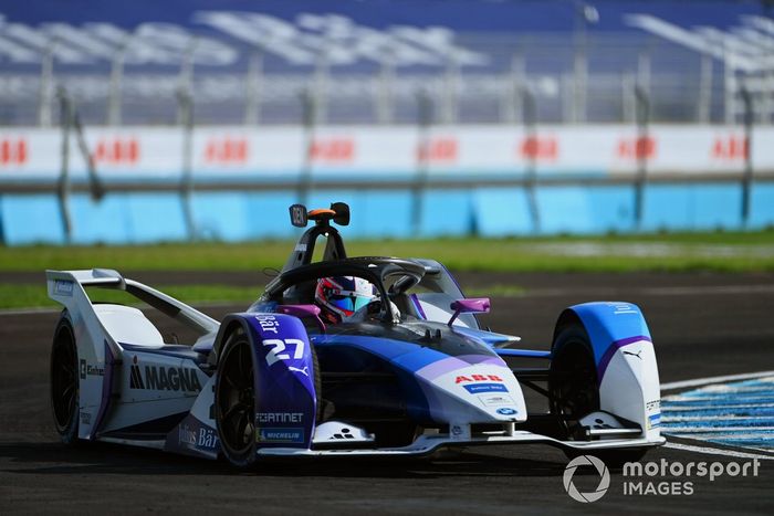 Jake Dennis, BMW I Andretti Motorsport, BMW iFE.21