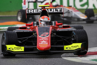 Anthoine Hubert, ART Grand Prix