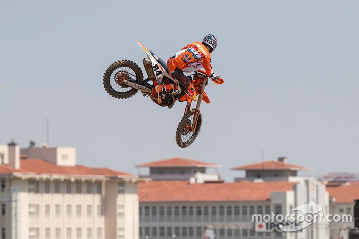 Jeffrey Herlings, Red Bull KTM Factory Racing