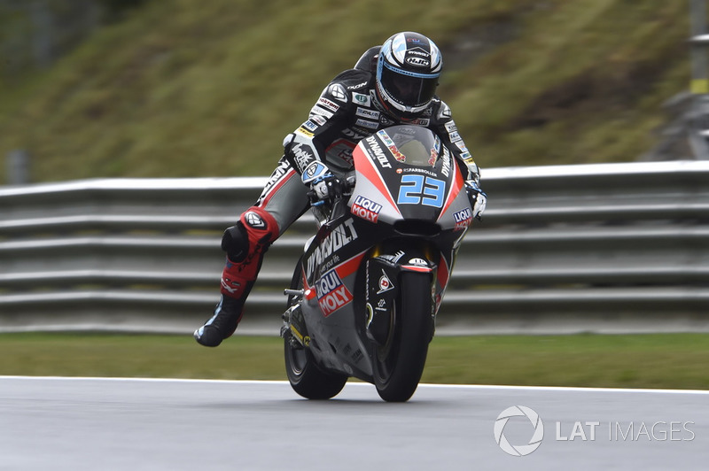 Marcel Schrotter, Dynavolt Intact GP