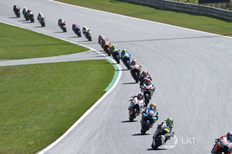 Cal Crutchlow, Team LCR Honda