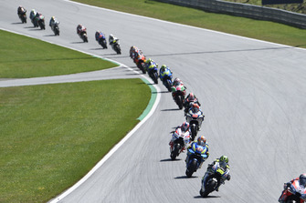 Кел Кратчлоу, Team LCR Honda