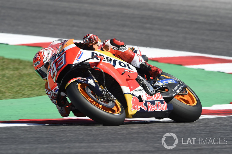 Marc Márquez
