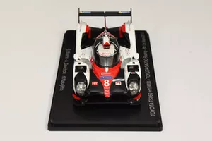 d*3様 アシェット　ル・マン24時間レース　カーコレクション　75台 ル・マン24時間レース カーコレクション』 先行予約受付開始