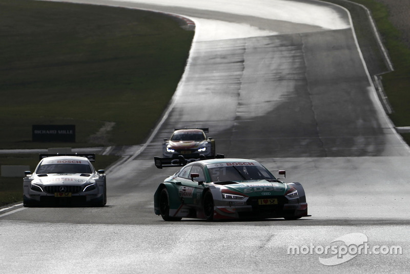 Nico Müller, Audi Sport Team Abt Sportsline, Audi RS 5 DTM