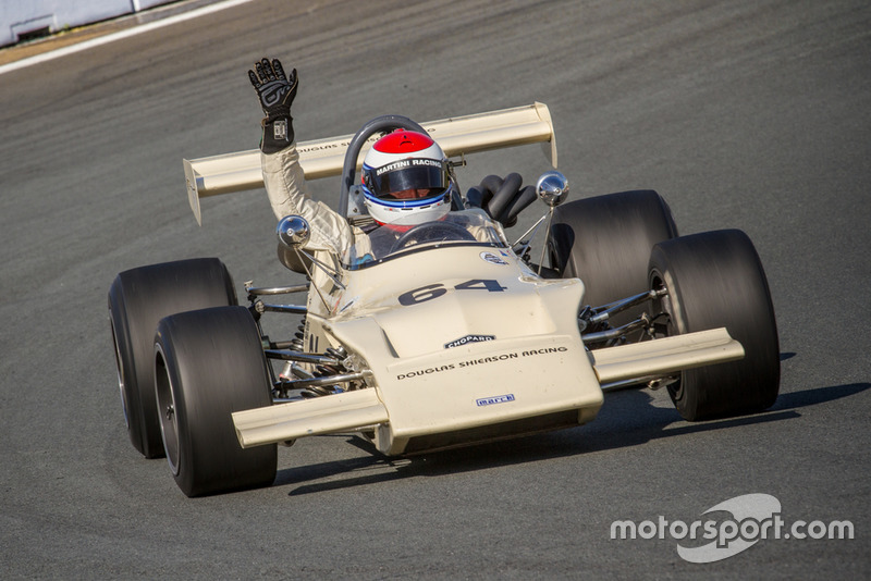 Historic Grand Prix Zandvoort
