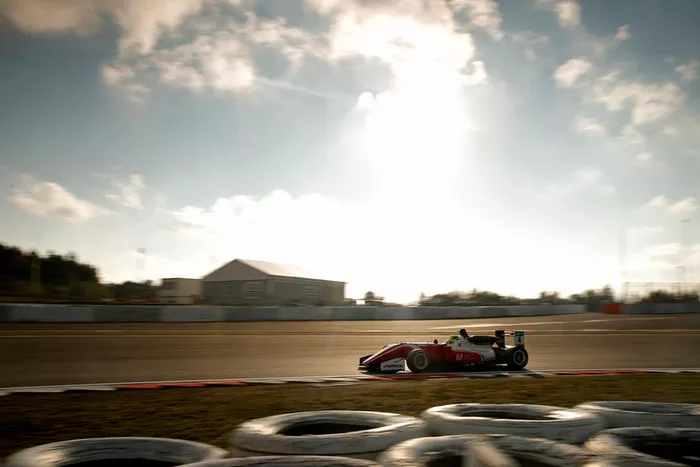 Mick Schumacher, PREMA Theodore Racing Dallara F317 - Mercedes-Benz