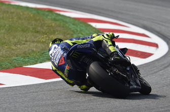 Valentino Rossi, Yamaha Factory Racing