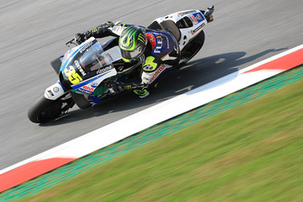 Cal Crutchlow, Team LCR Honda