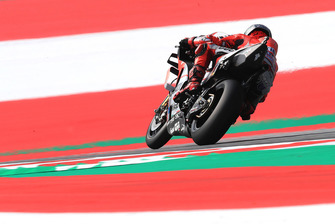 Jorge Lorenzo, Ducati Team