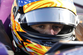 Santino Ferrucci, Dale Coyne Racing Honda