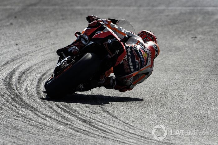 Marc Marquez, Repsol Honda Team