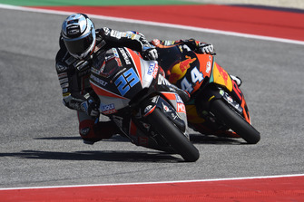 Marcel Schrotter, Dynavolt Intact GP Miguel Oliveira, Red Bull KTM Ajo
