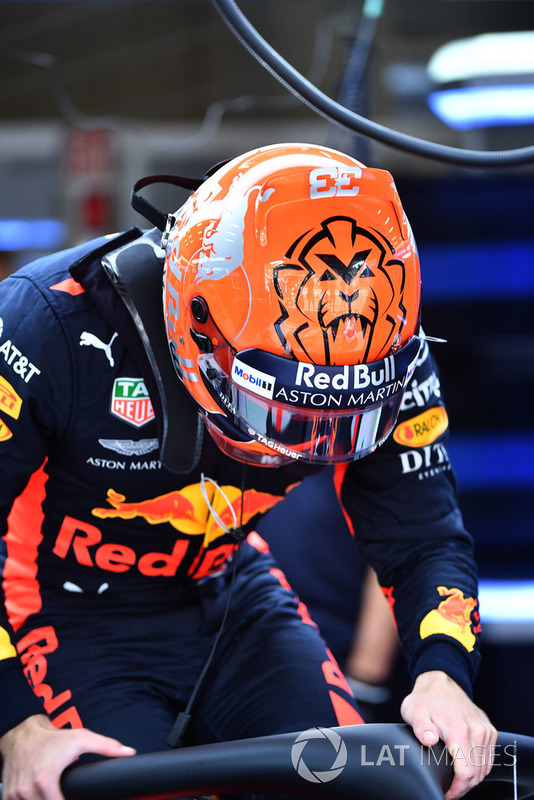 TOP-25 - Belga Nagydíj - péntek - F1 2018