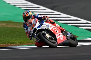 Jack Miller, Pramac Racing