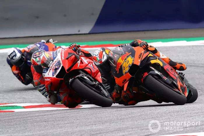 Jack Miller, Pramac Racing