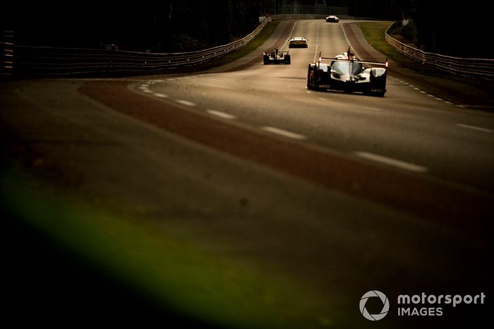 #35 Eurasia Motorsport Ligier JSP217 - Gibson: Nobuya Yamanaka, Nicholas Foster, Roberto Merhi