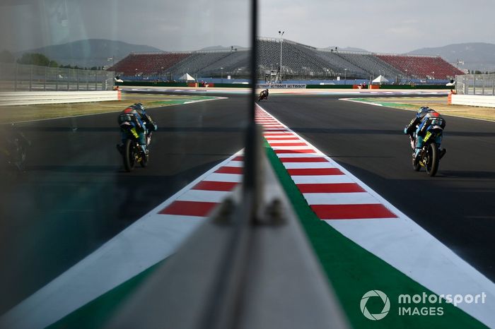 Andrea Migno, Sky Racing Team VR46