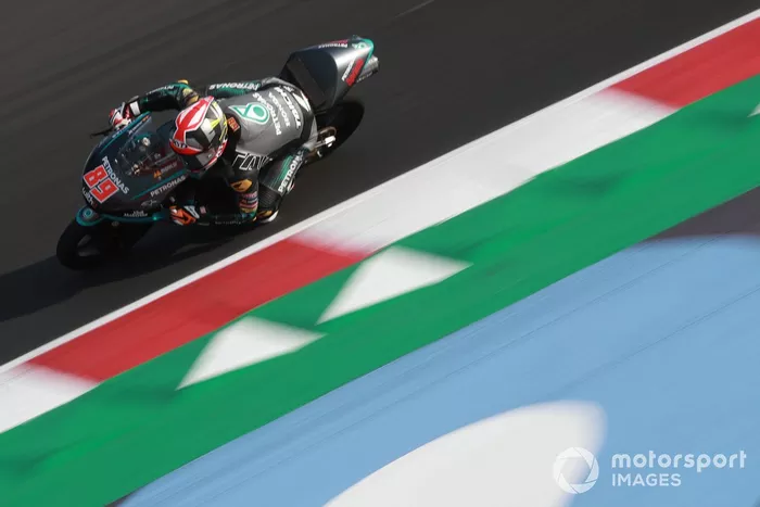 Khairul Idham Pawi, SIC Racing Team