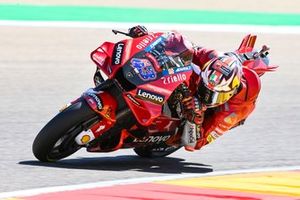 Jack Miller, Ducati Team