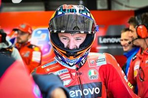 Jack Miller, Ducati Team