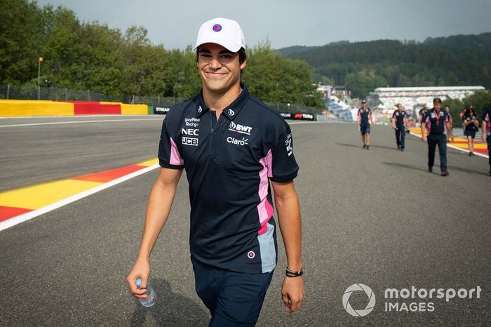 Lance Stroll, Racing Point 