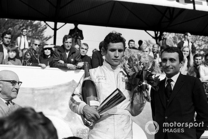 10- Jacky Ickx