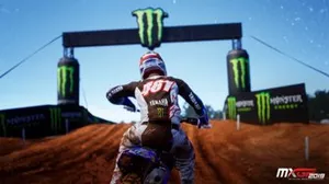 Romain Febvre - Agueda