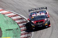 Nortemérica: Laguna Seca