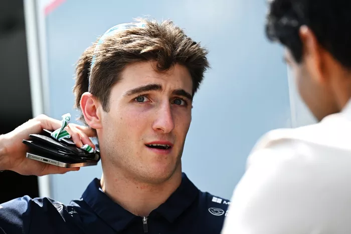 Jack Doohan, Alpine