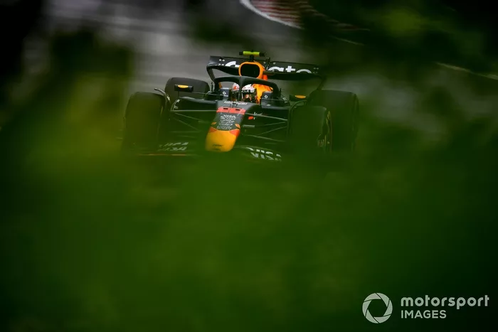 Yuki Tsunoda, Red Bull Racing