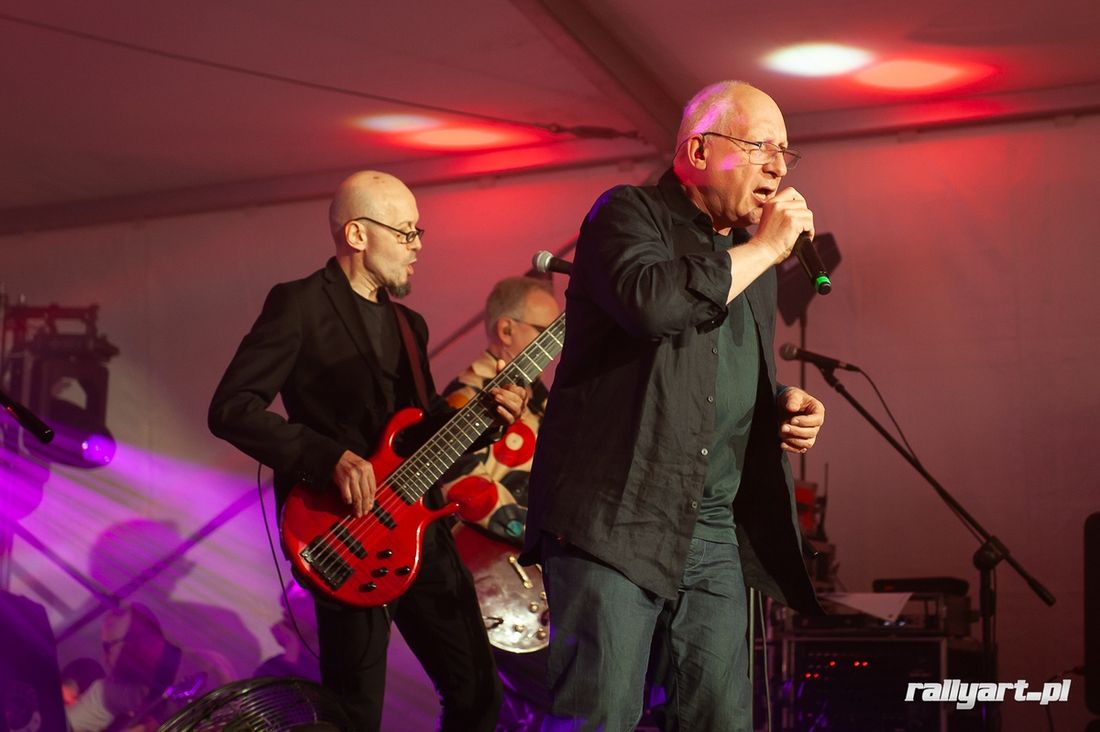 50-lecie Automobilklubu Rzemieślnik