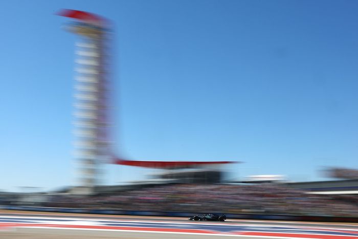 George Russell, Mercedes