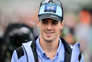 Fermín Aldeguer, Gresini Racing