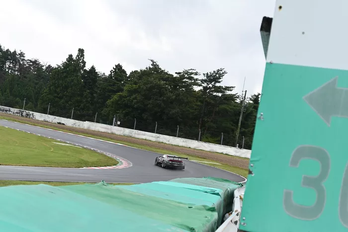 ホンダ・プレリュードGT
