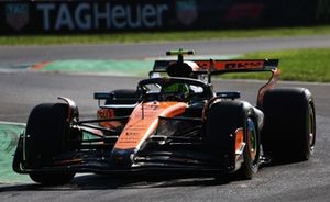 Lando Norris, McLaren