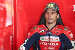 Joan Mir, Honda HRC