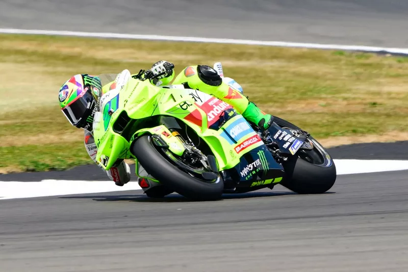 Franco Morbidelli, VR46 Racing Team