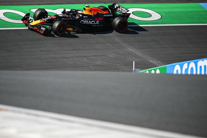 Yuki Tsunoda, Red Bull Racing