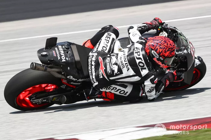 Marc Márquez, Repsol Honda Team