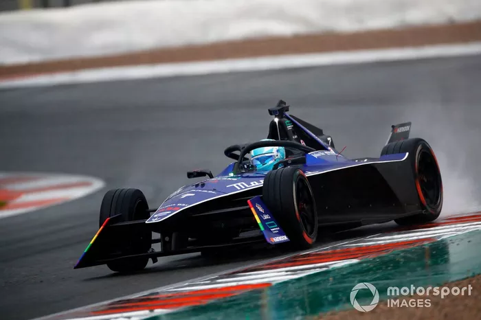 Maximilian Günther, Maserati Racing